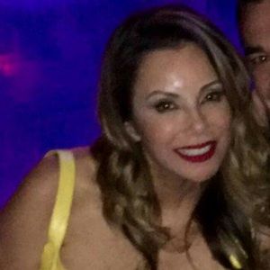 Meet your Posher, Violet